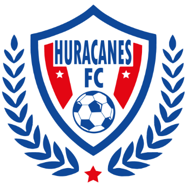 Huracanes F.C. Logo